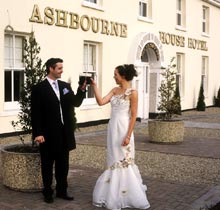 Ashbourne House Hotel