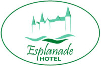 Esplanade Hotel Bray