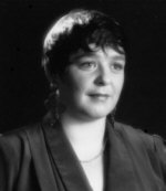 Joanna Campbell Griffin