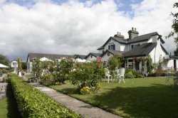 The Station House Hotel