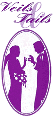 Veils and Tails