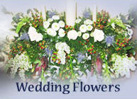 Wedding Flower Designs