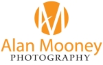 Advertisement for Alan Mooney Photography