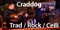 Advertisement for Craddg