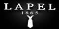 Advertisement for Lapel 1865_button
