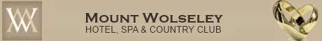 Advertisement for Mount Wolseley