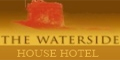 Advertisement for Waterside Hotel