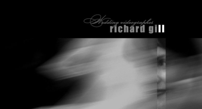 Richard Gill Videgraphy image