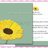 Rosy Days  Sunflower_Day image