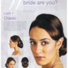 Bridal Hair Design - By Susan Peggs 18 image