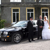 Blarney Wedding Limo Service 2 image