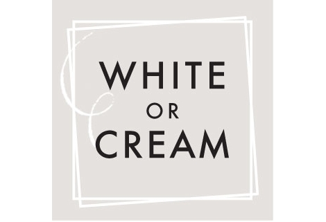 White or Cream Exquisite Wedding Stationery image