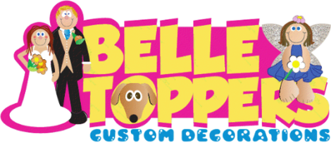 Belle Toppers image